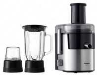 Соковыжималка Panasonic MJ-DJ 31 STN объем кувшина 1.5 литра.