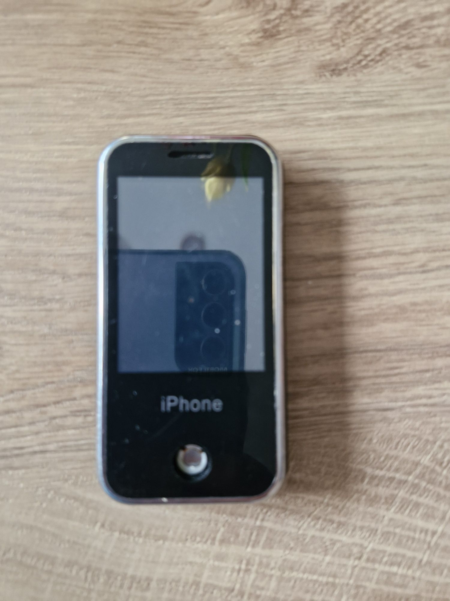 Iphone 1 ( 8gb ) De colectie!