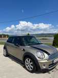 Vand mini cooper D
