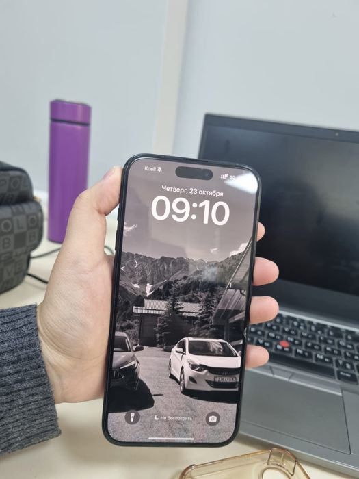 Iphone 16 plus 128GB с гарантией