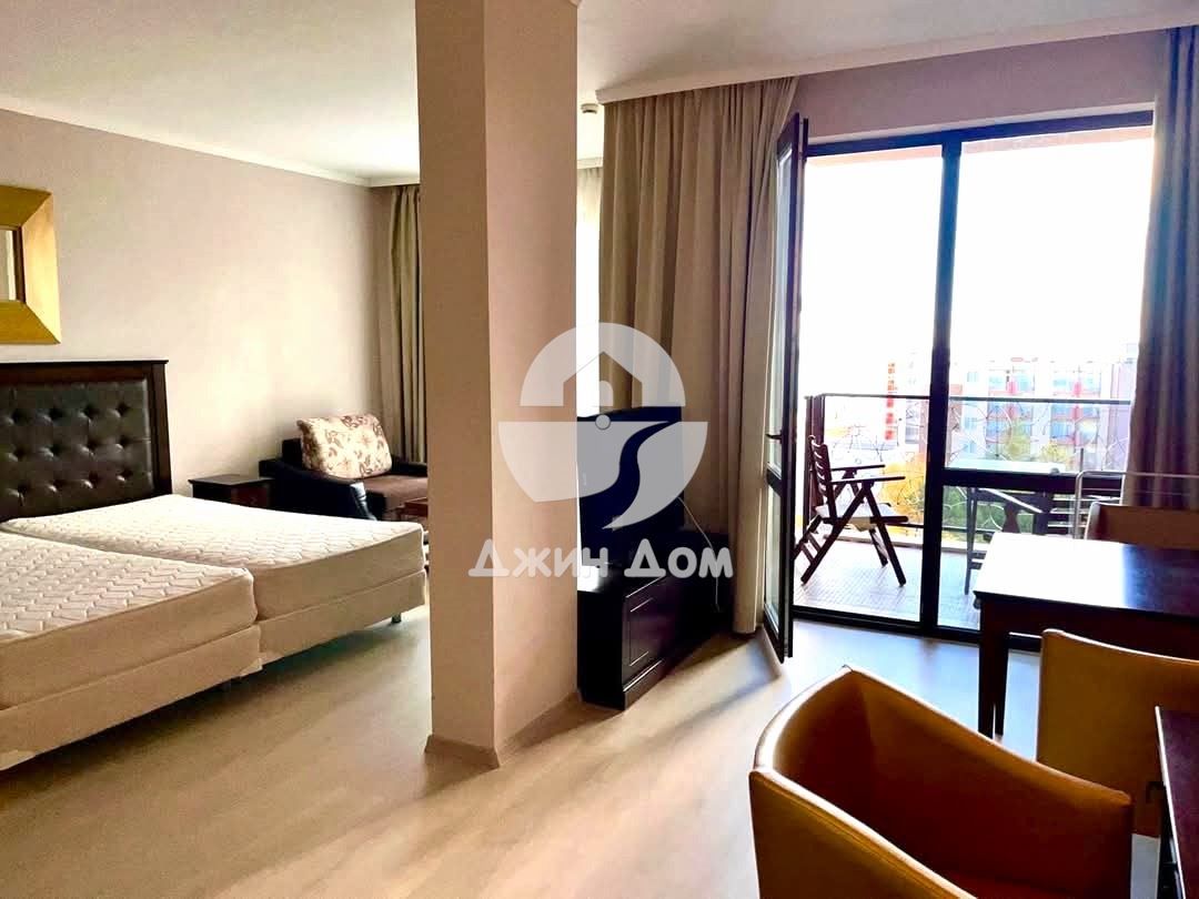 Продава се Едностаен апартамент в к.к. Слънчев бряг - 55 кв.м за 1635 €/кв.м - Снимка #1
