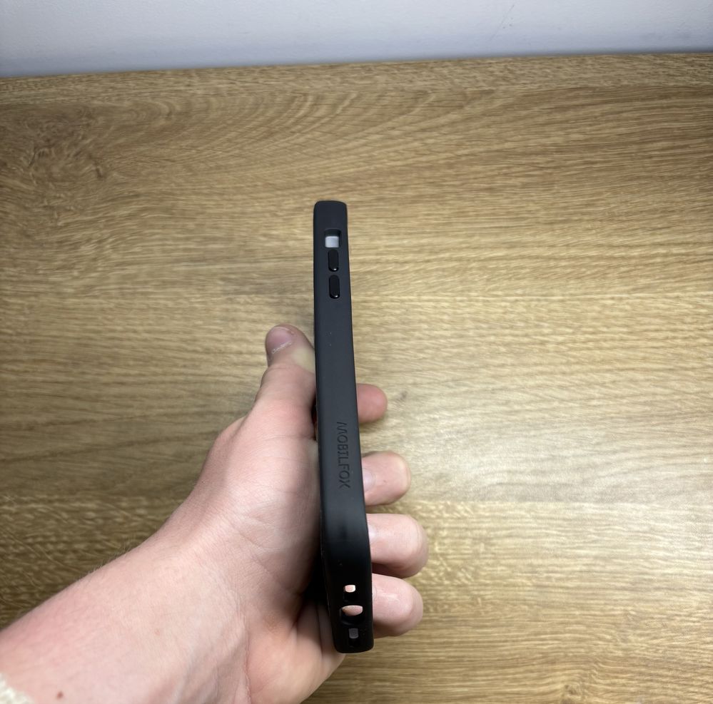husa mobilfox real material iphone 14 pro max