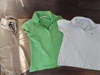 Lot polo Tommy Hilfiger M