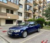 volkswagen passat B6 an 2009 motor 1.6 benzina km 190.000 reali