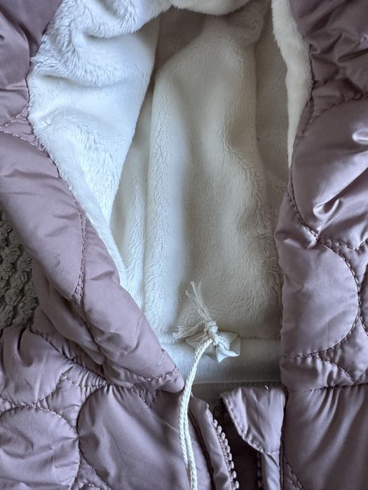 Geaca NEXT bebe 3-6 luni