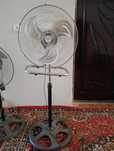 Ventilator satiladi