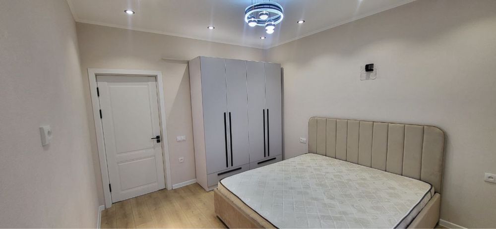 Сдается 2 ком Юнусабад 8 квартал. Новостройка ЖК Millennium