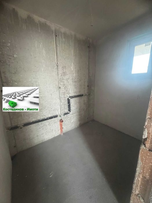 Продава се Тристаен апартамент в Пловдив, Кършияка - 121 кв.м за 1250 €/кв.м - Снимка #4