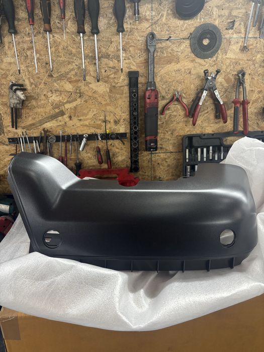 original Cloț bara spate Ford Raptor 2022