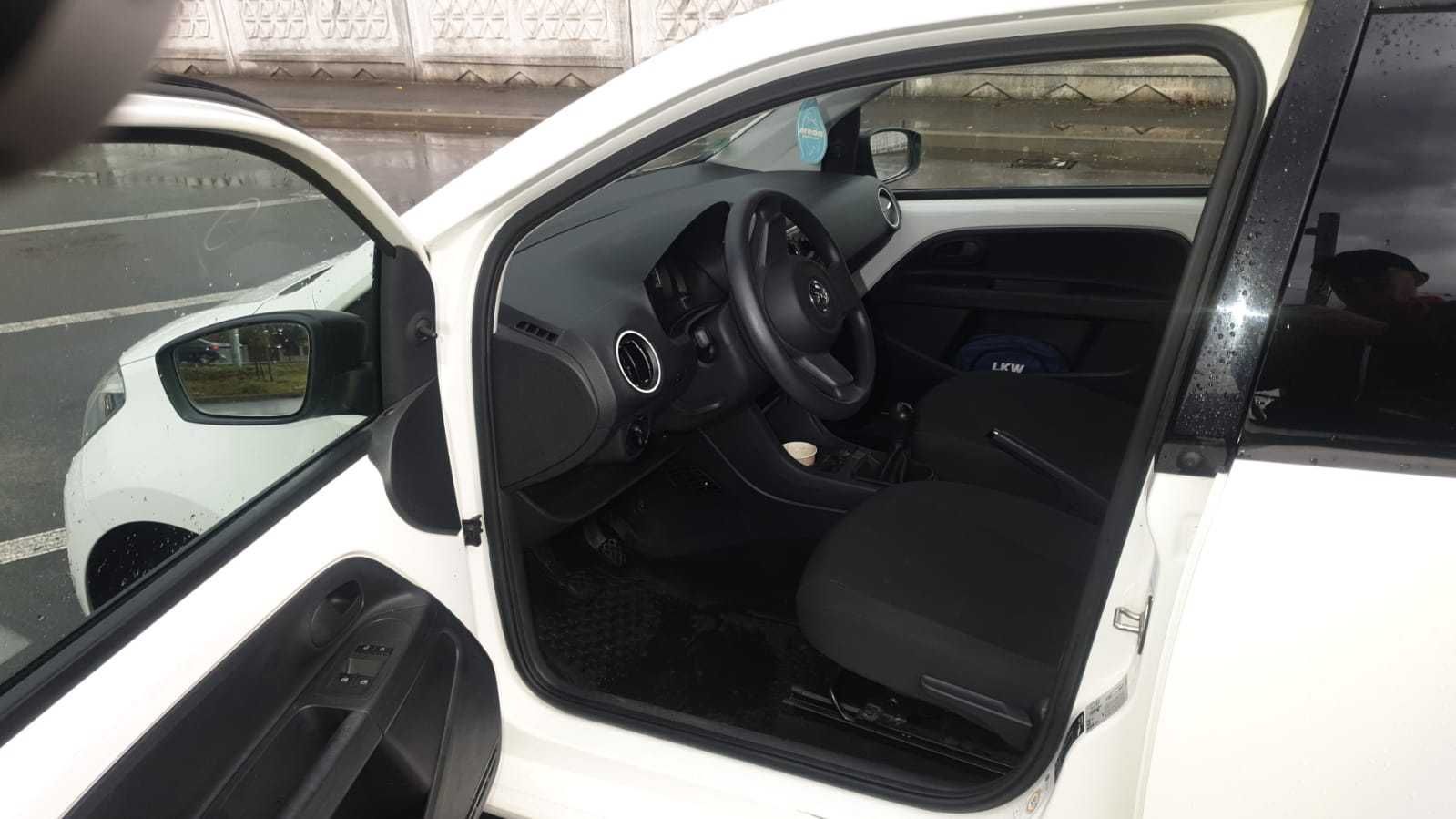 Vw Up 1.0.70cp 2016