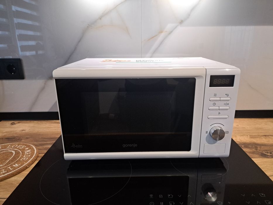 Cuptor cu microunde Gorenje