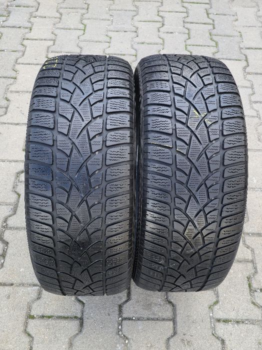 225 50 18 Dunlop