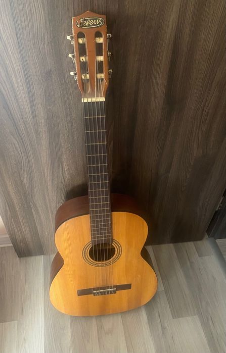 Ретро Китара Orfeus