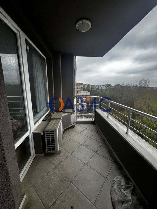 Продава се Двустаен апартамент в Несебър - 72 кв.м за 1498 €/кв.м - Снимка #7