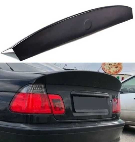 Бмв е46 ЦСЛ Спойлер за багажник за СЕДАН И КУПЕ / Bmw E46 CSL Spoiler