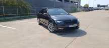 Skoda octavia 3 2.0 diesel 2017 euro 6
