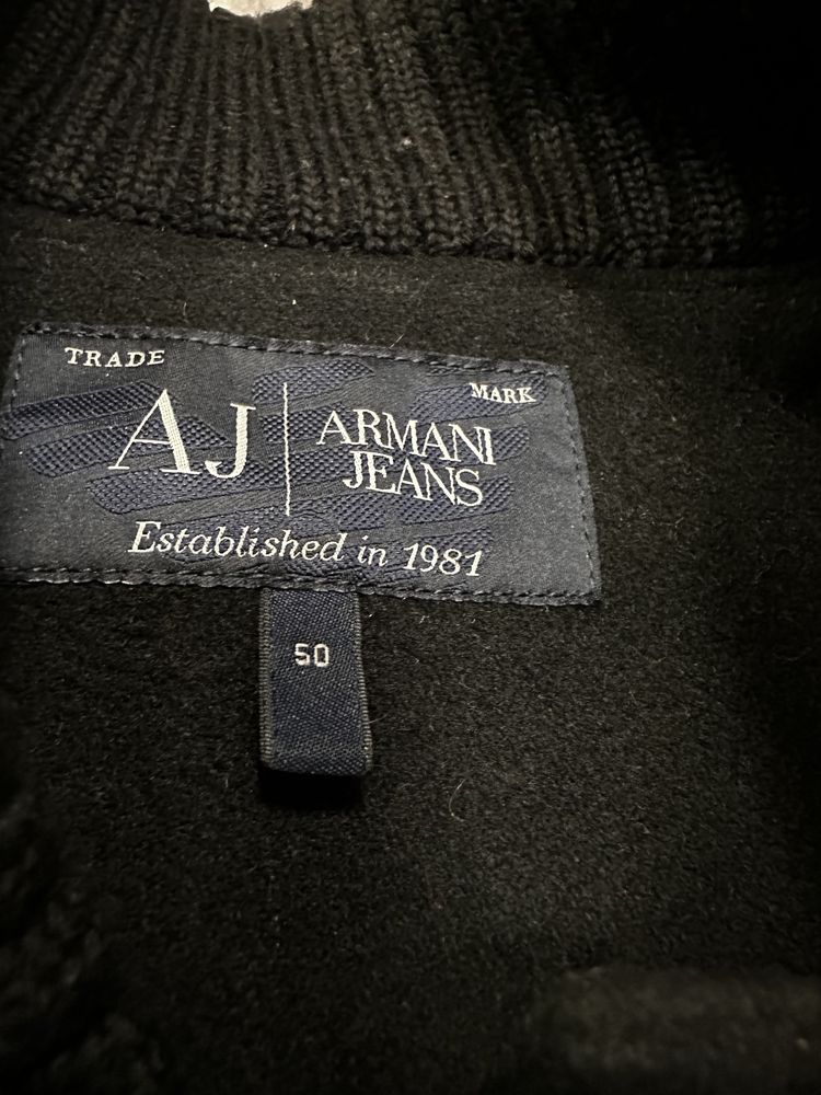 Мъжко яке Armani Jeans