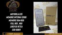 NDP Amanet Braila Motorola G35 5g NOU 128gb (36801)
