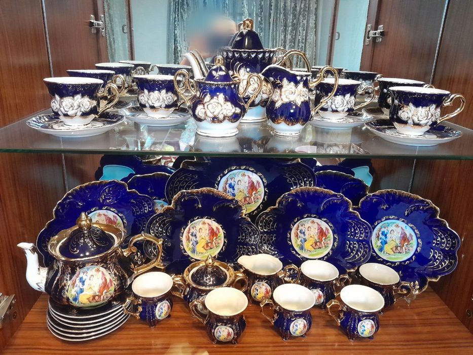 Srochna sotiladi Madonna