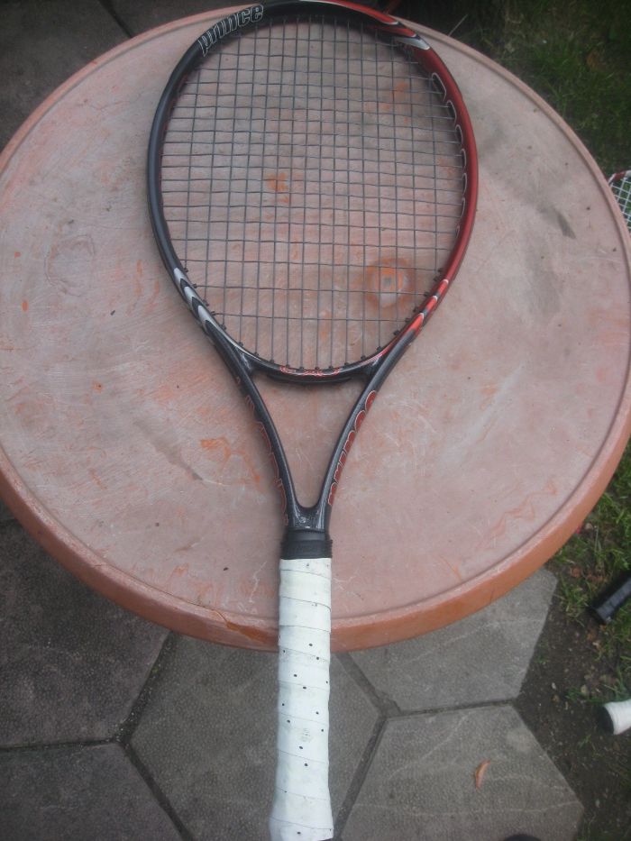 Тенис ракета Head ,Babolat, Wilson,Prince,Dunlop -Детски 21,23,26.27