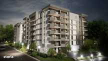 INVESTITIE Apartament Residence5 lângă pădurea Băneasa - Iancu Nicolae