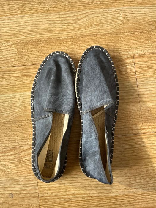 Мъжки еспадрили Pull and Bear 43