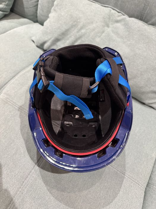 Каска за ски/сноуборд