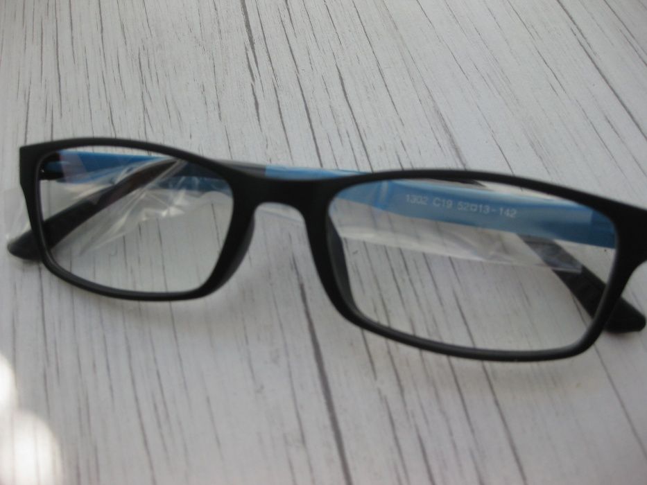 Rama ochelari Eco super flexibili, usori si rezistenti