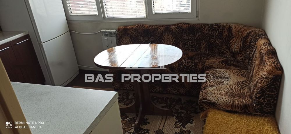 Продава се Двустаен апартамент в София, Хаджи Димитър - 65 кв.м за 2124 €/кв.м - Снимка #4