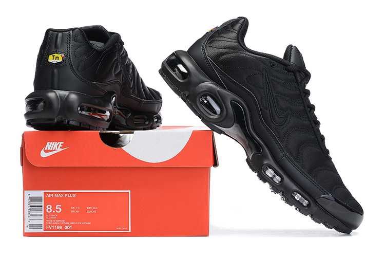 Мъжки маратонки Nike Air Max plus Tn размери 42,43