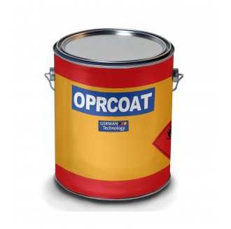 OPR COAT- Алкидна 3в1 грунд/боя - (25-35% гланц)