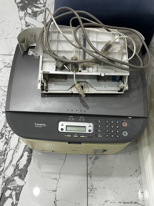 Отдам даром принтера