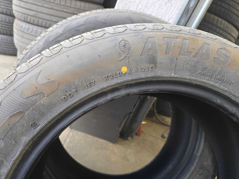 Гуми 235/55 R19 101H - 4 броя