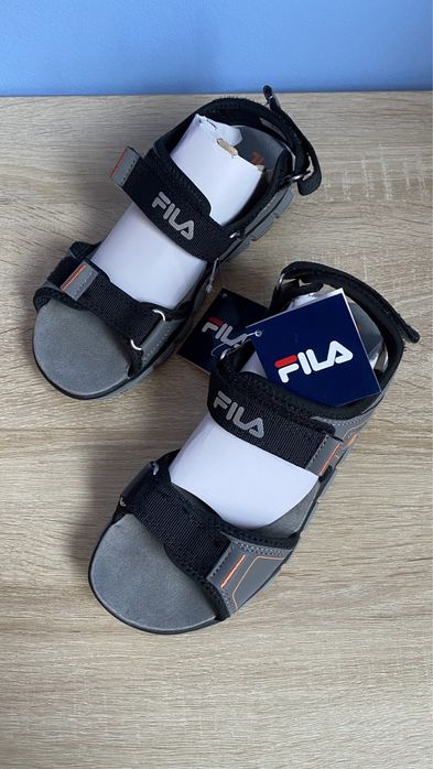 Детски Сандали FILA