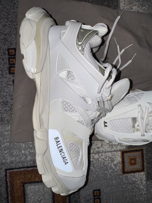 Balenciaga Track