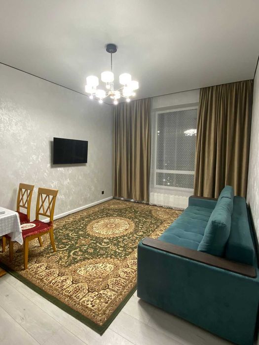 сдам квартиру помесячно