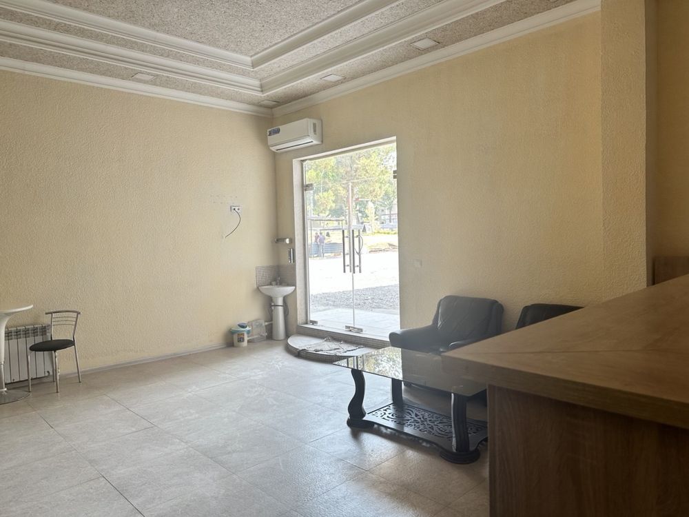 Сдаётся помещение в аренду под автосервис,с офисом и кухней