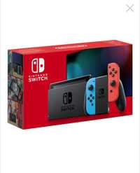 Nintensdo Switch, SuperMario, JustDance