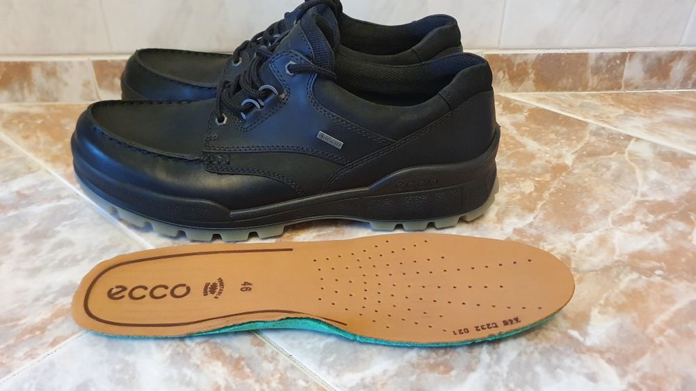 ECCO Туристически Track 25 M GORE-TEX Номер-46