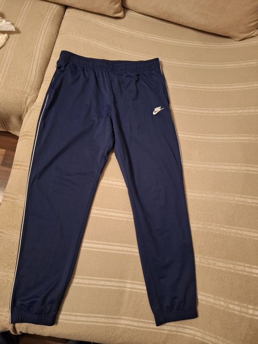 Trening albastru Nike XL original