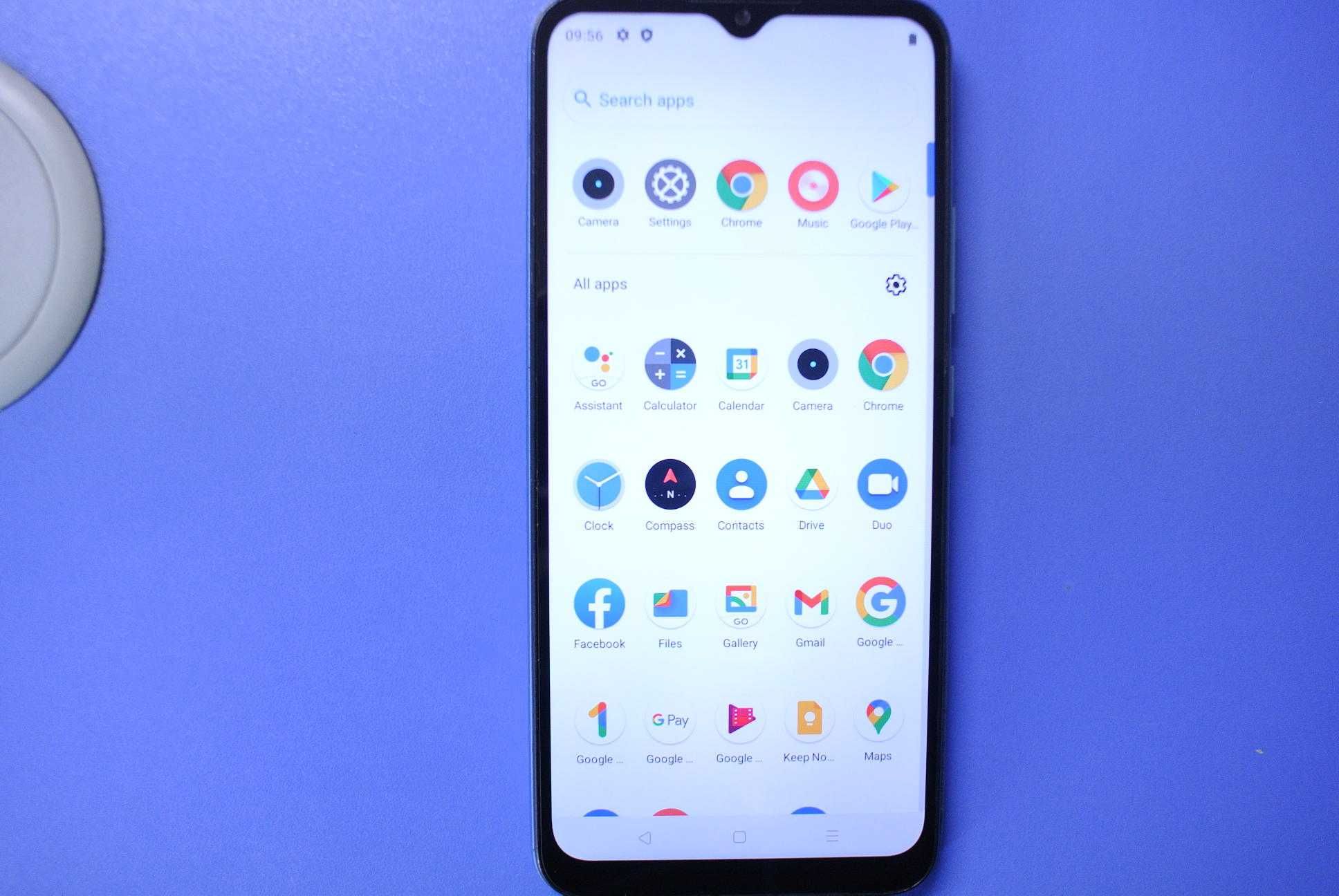 Realme C11 2021
110 лв.