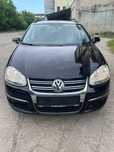 Vand VW Golf 5 1.9 4x4