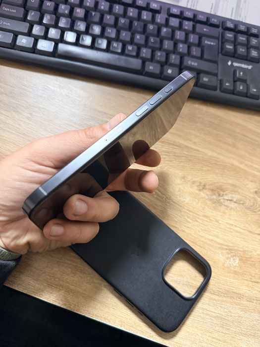 Iphone 16 pro max 512Gb