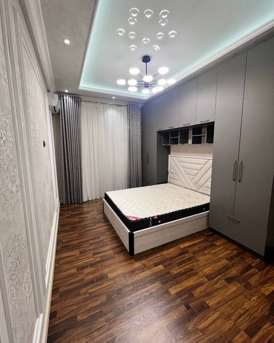 Продаётся квартира в ЖК Barocco Ор Гидромедцентр