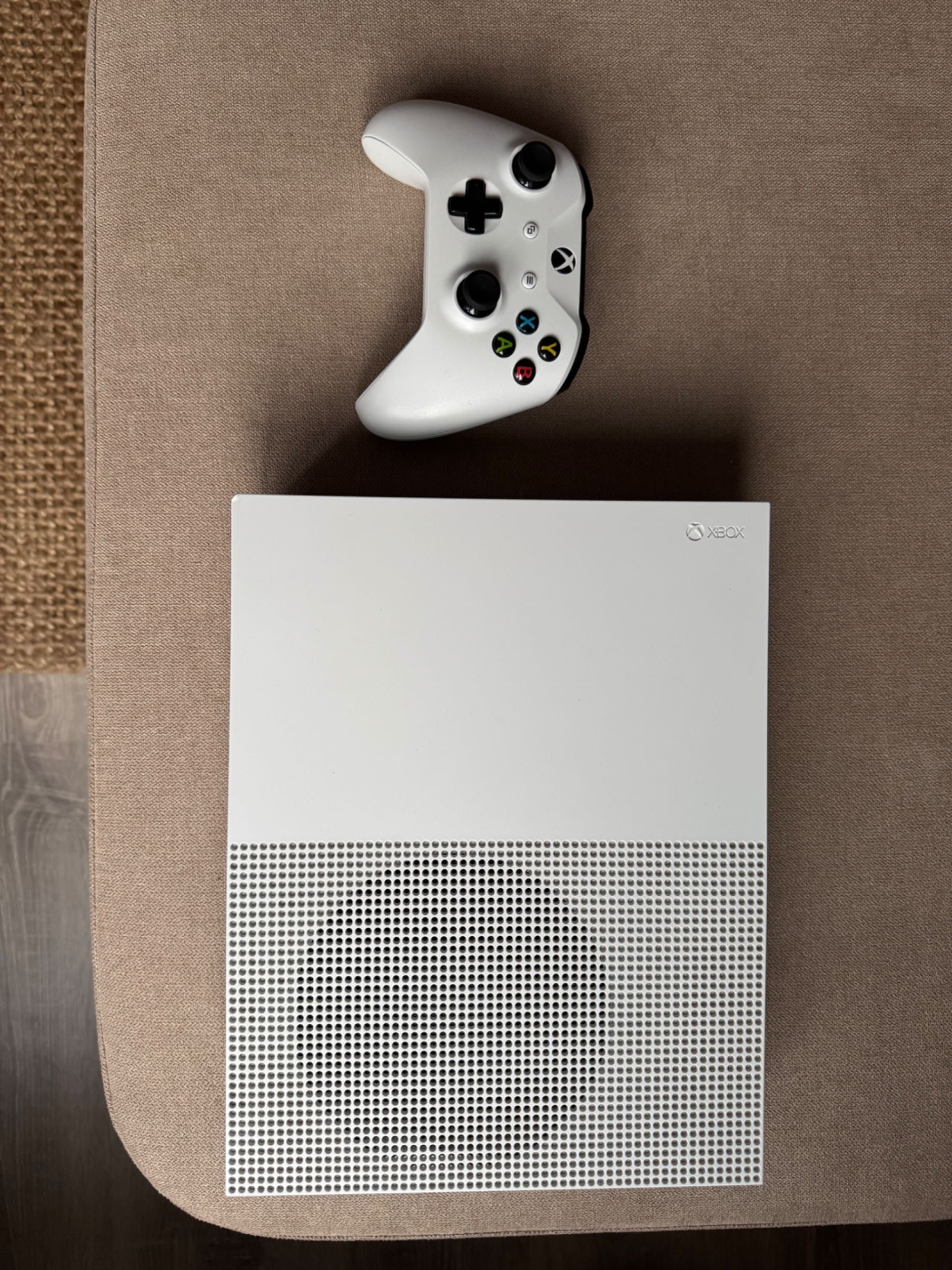 Xbox One S All Digital [1TB]
