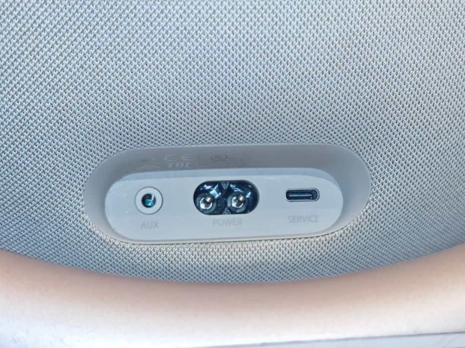 Harman Kardon Onyx Studio 8 | boxă portabilă hi-fi Bluetooth