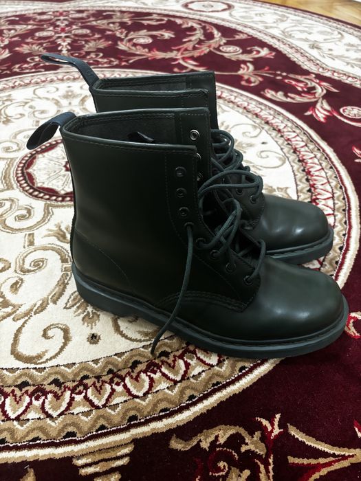 Dr.Martens новые
