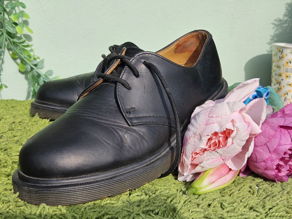 Dr Martens оригинални обувки
