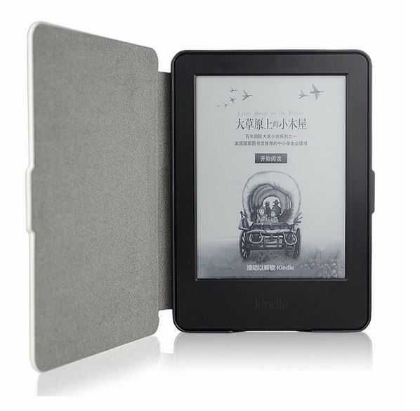 Разпродажба на НОВИ калъфи за електронни четци на книги 9.99лв