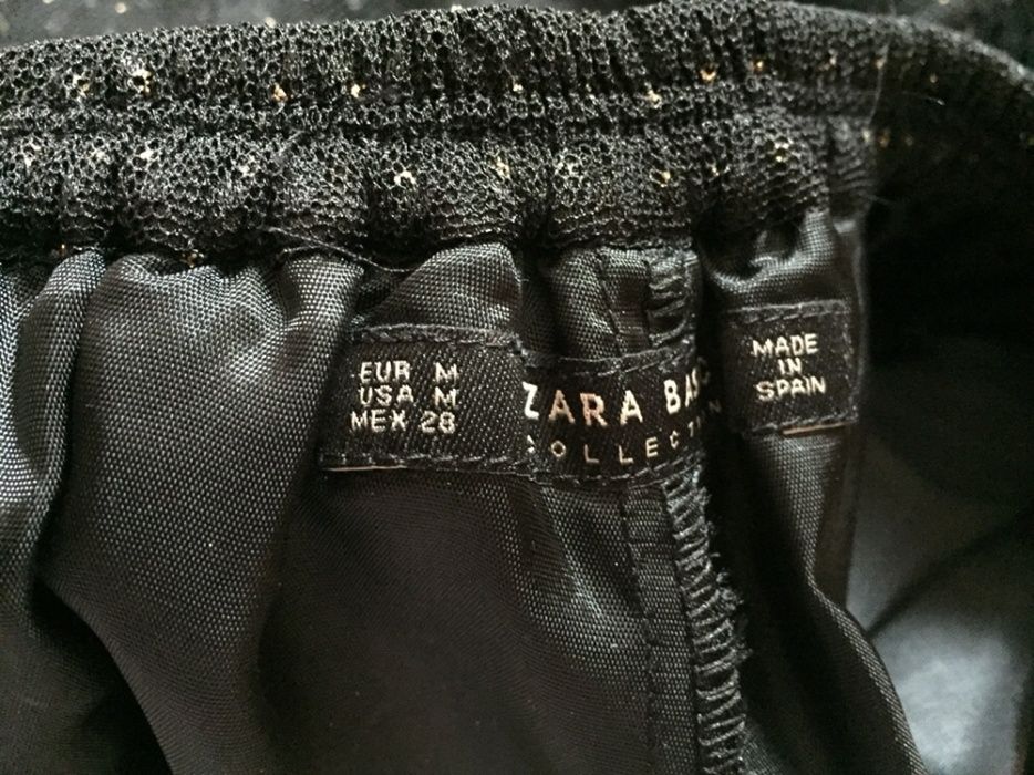 Пола Зара/ Zara